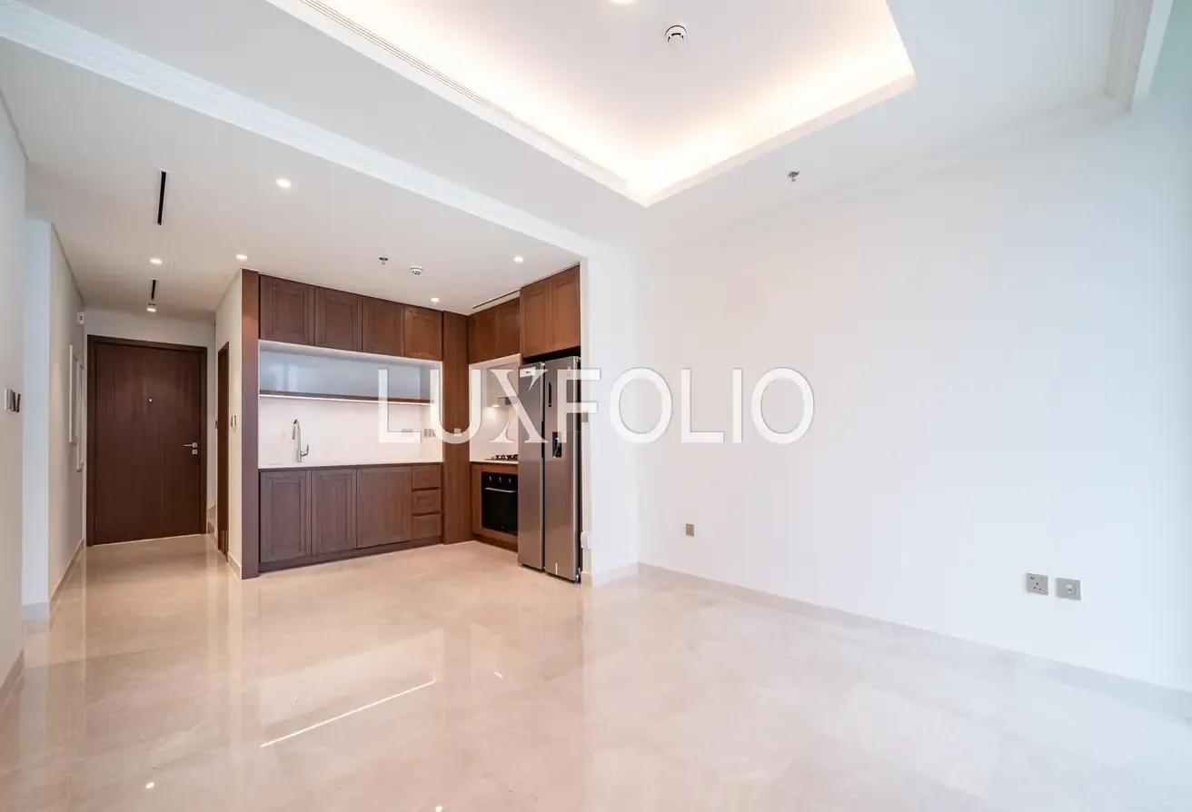Sea View | Duplex | 3 Bed + Maid