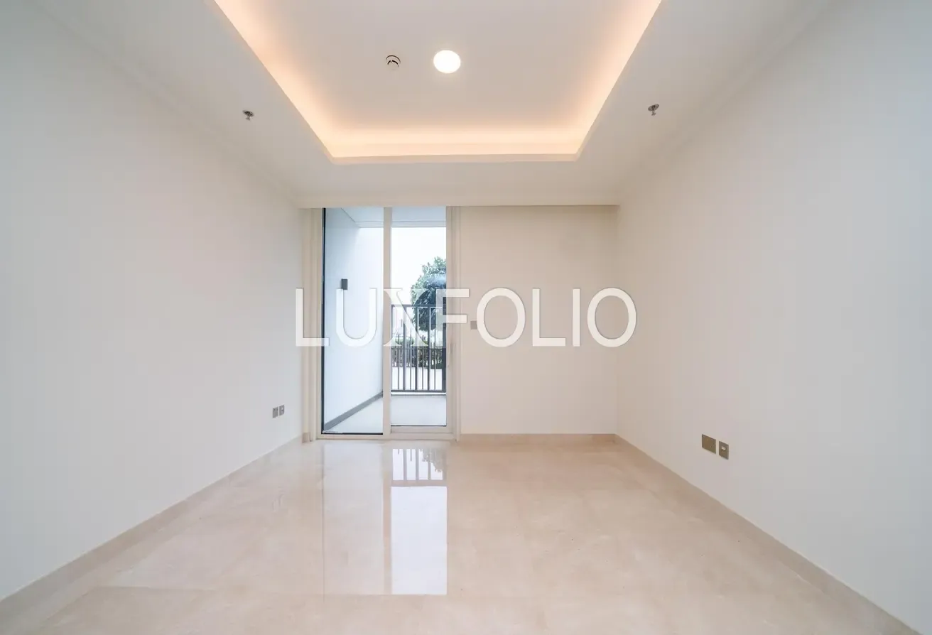 Sea View | Duplex | 3 Bed + Maid