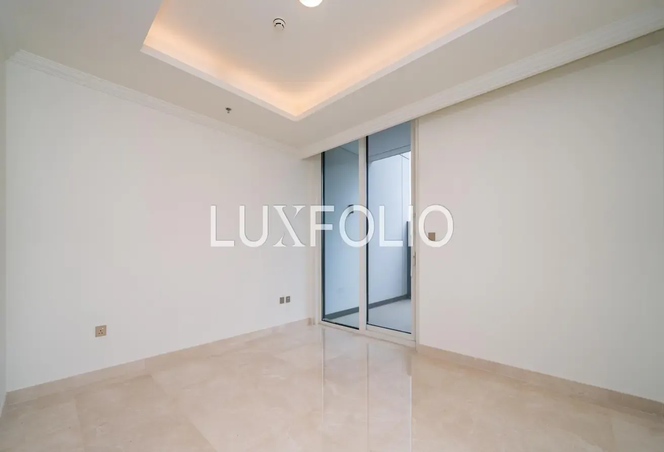 Sea View | Duplex | 3 Bed + Maid