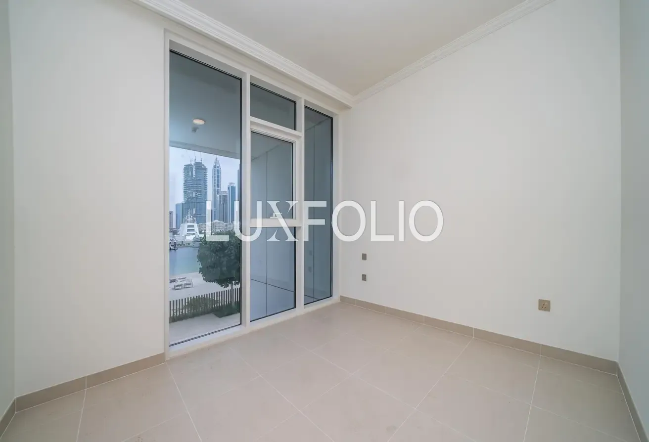 Sea View | Duplex | 3 Bed + Maid