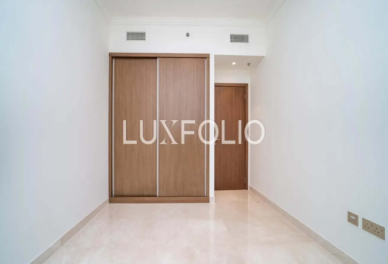 Sea View | Duplex | 3 Bed + Maid