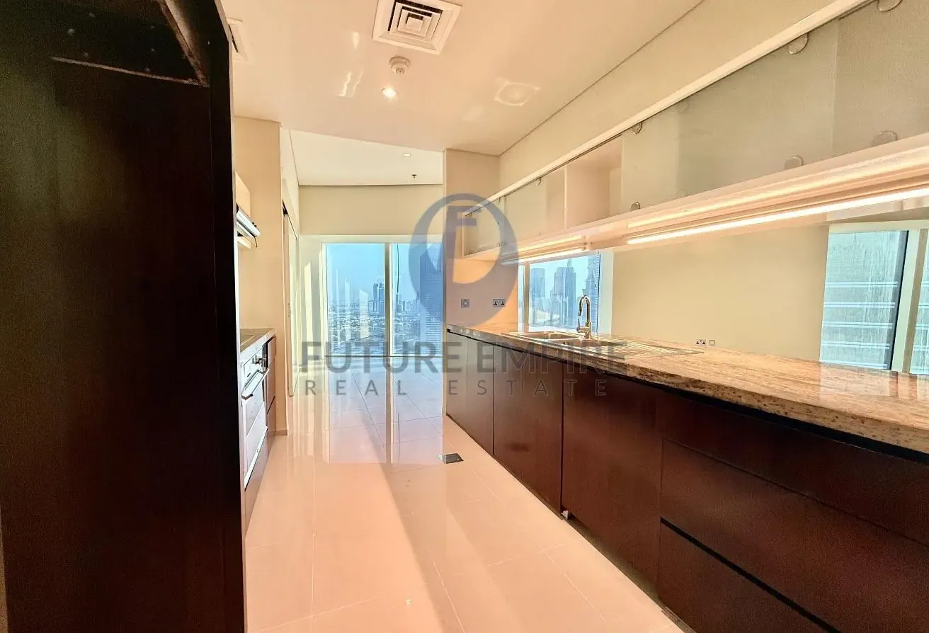 CHILLER FREE | 2BHK APARTMENT WITH LARGE LAYOUT