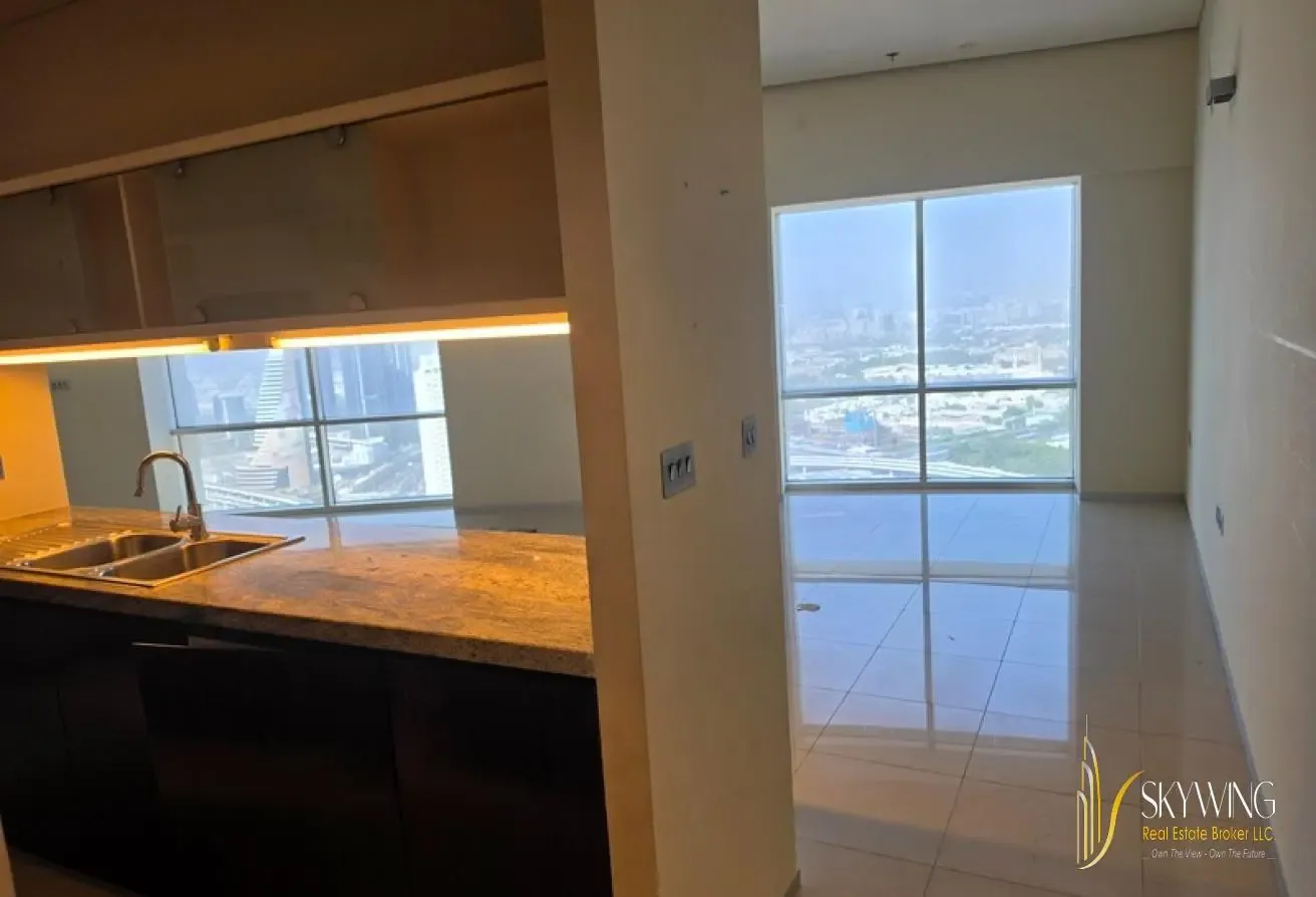 LARGE 2BR | UNFURNISHED | SATWA VIEW