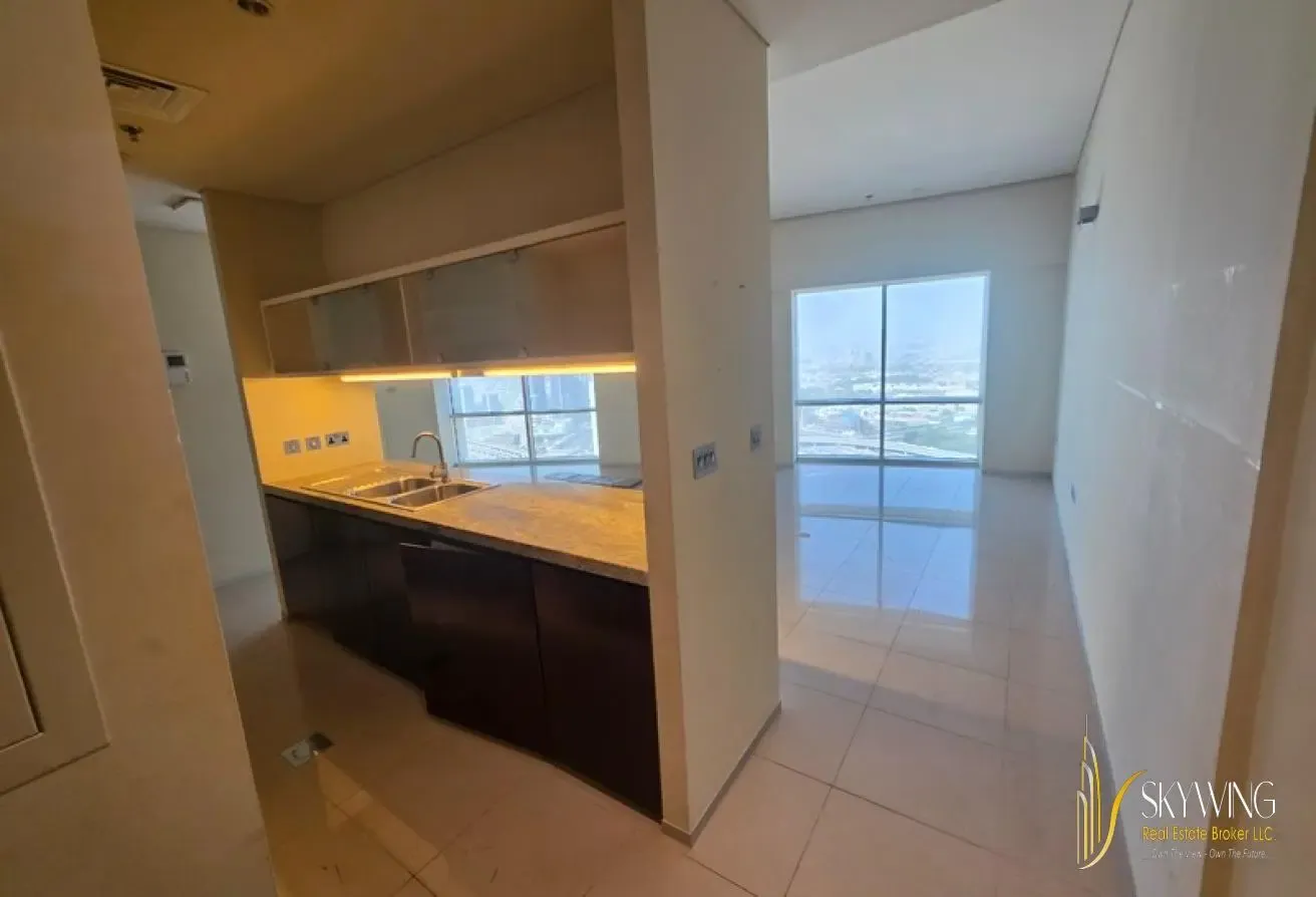 LARGE 2BR | UNFURNISHED | SATWA VIEW