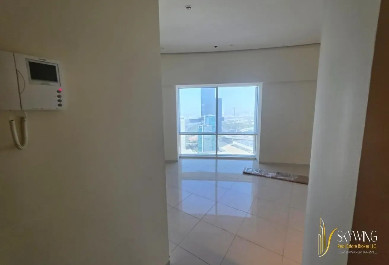 LARGE 2BR | UNFURNISHED | SATWA VIEW