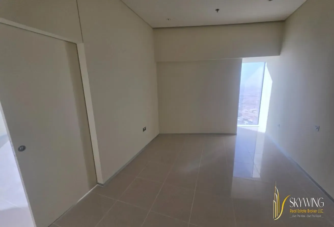 SPACIOUS 2BR | 3 BATHS | HIGH FLOOR
