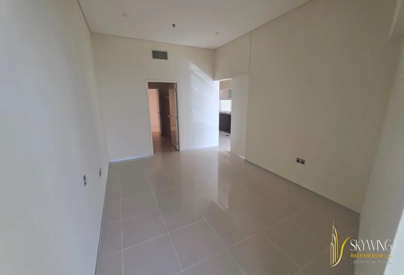 SPACIOUS 2BR | 3 BATHS | HIGH FLOOR
