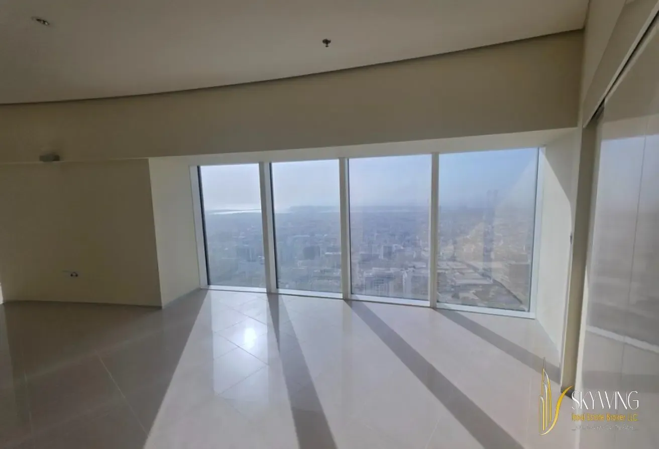 SPACIOUS 2BR | 3 BATHS | HIGH FLOOR