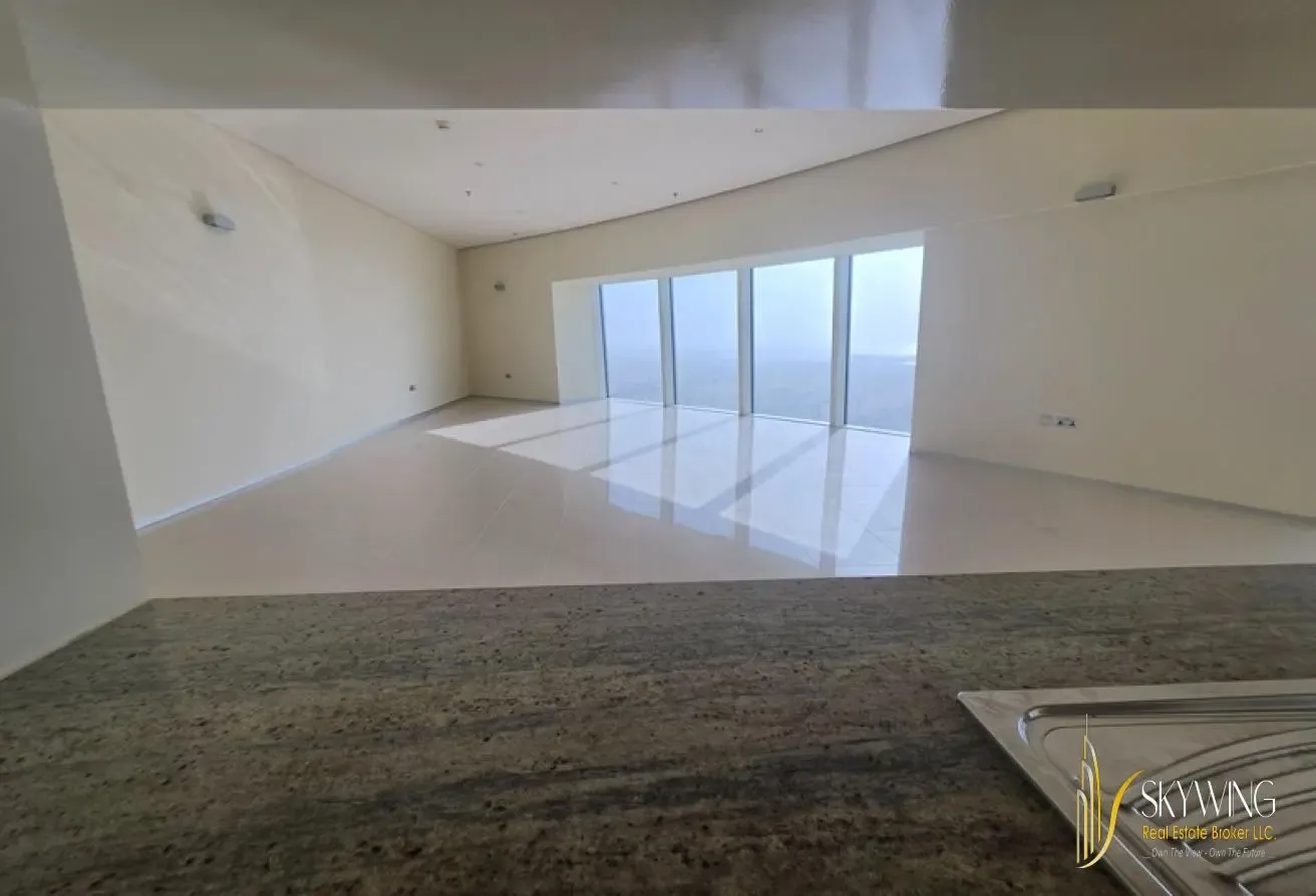 SPACIOUS 2BR | 3 BATHS | HIGH FLOOR