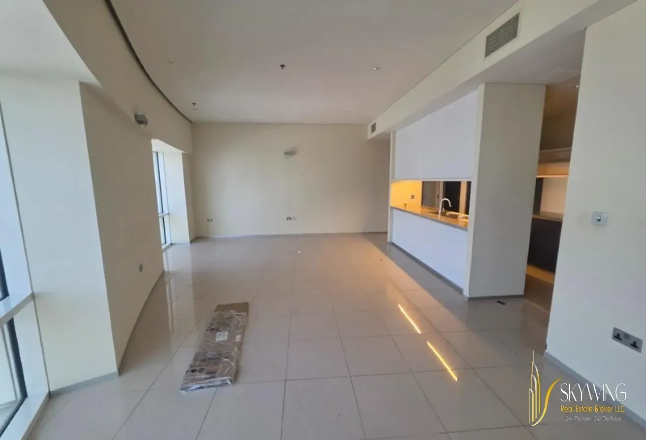 2BR | HIGH FLOOR | SZR VIEW | SPACIOUS