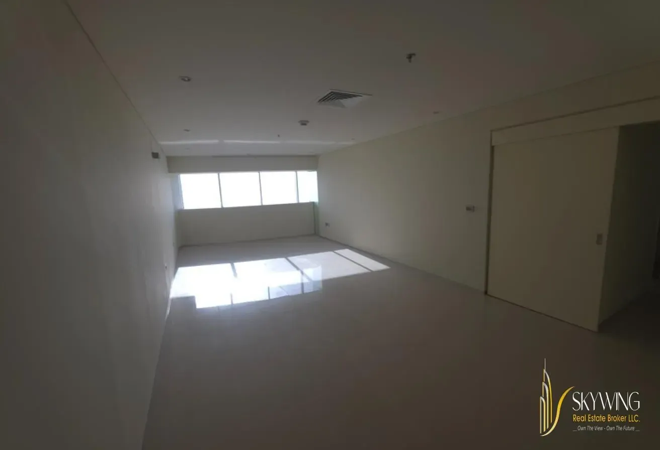 UNFURNISHED 2BR | HIGH FLOOR | BRIGHT
