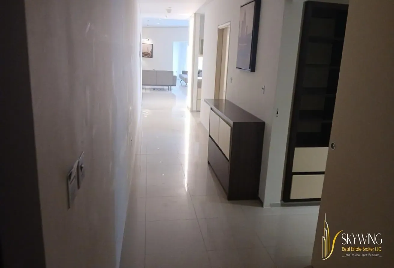 SPACIOUS 2BR | PANORAMIC SEA VIEW | FURNISHED