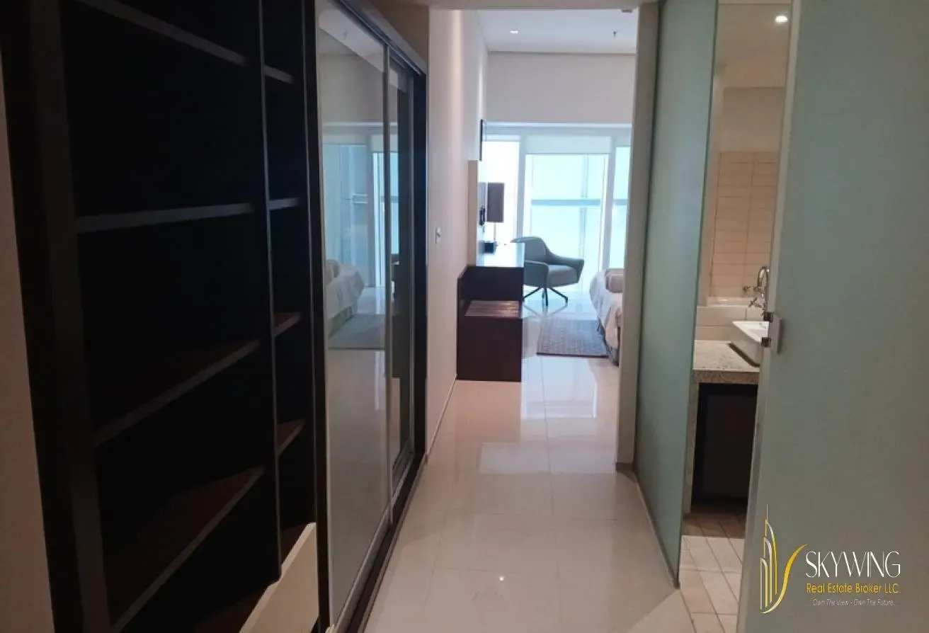 SPACIOUS 2BR | PANORAMIC SEA VIEW | FURNISHED
