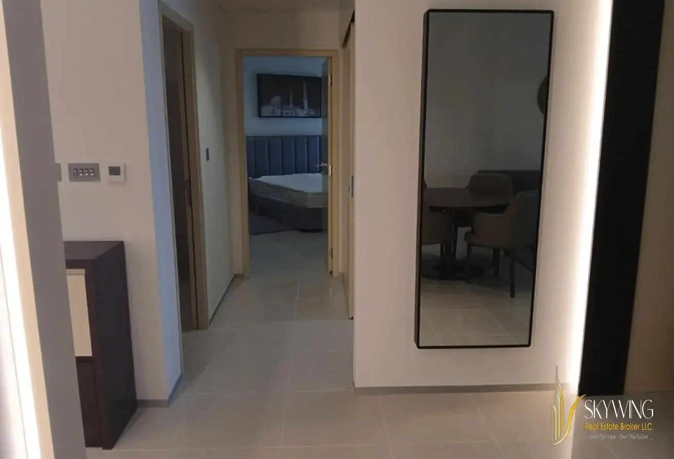 FULLY FURNISHED | 2BR | SZR VIEW | PRIME LOCATION
