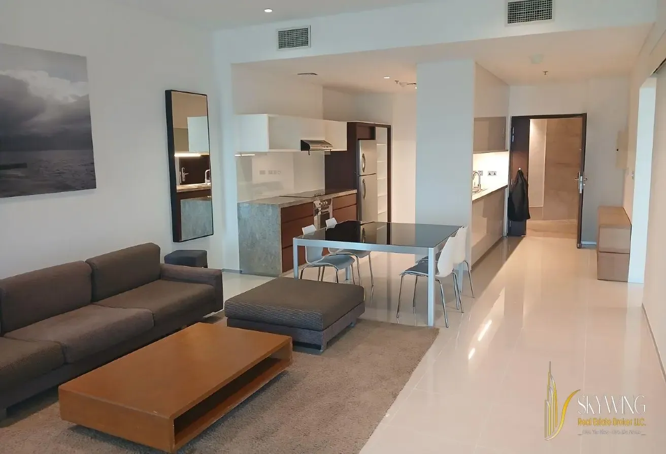 City View 2BR|Family-Friendly Tower |Multiple Unit