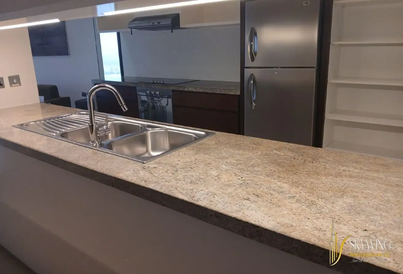 City View 2BR|Family-Friendly Tower |Multiple Unit