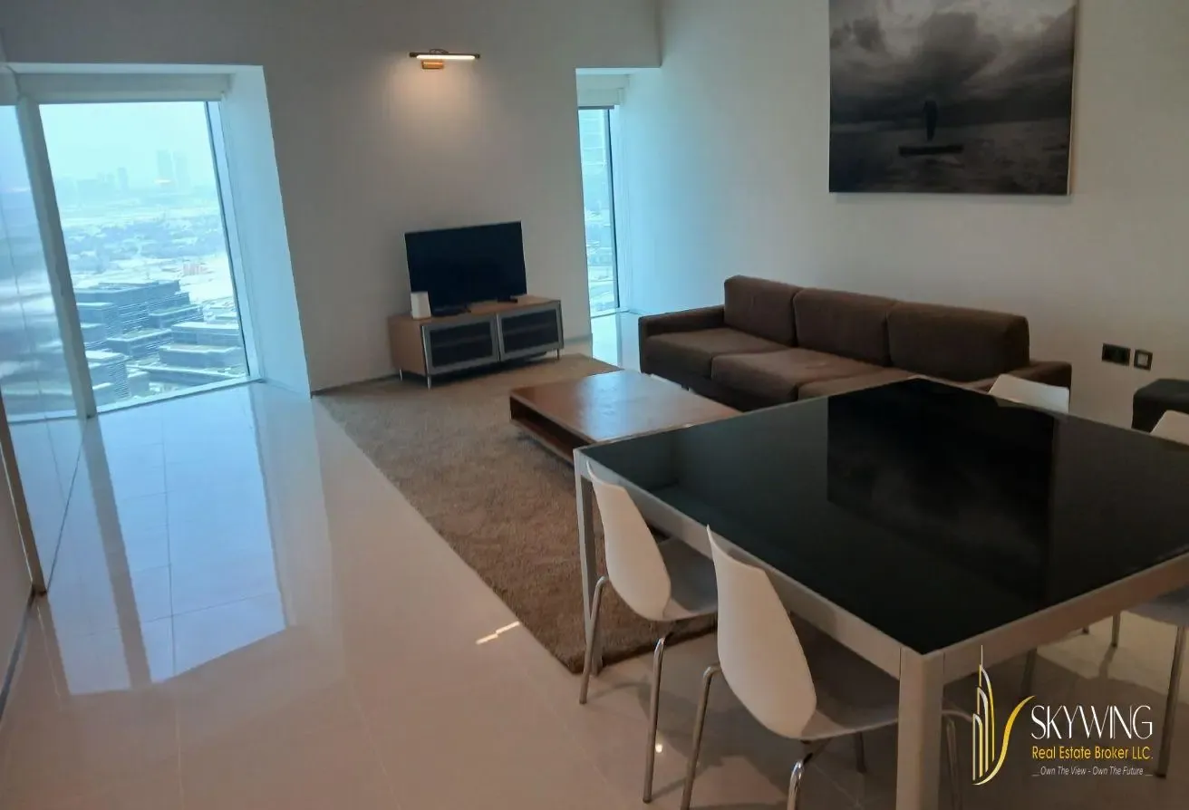 City View 2BR|Family-Friendly Tower |Multiple Unit