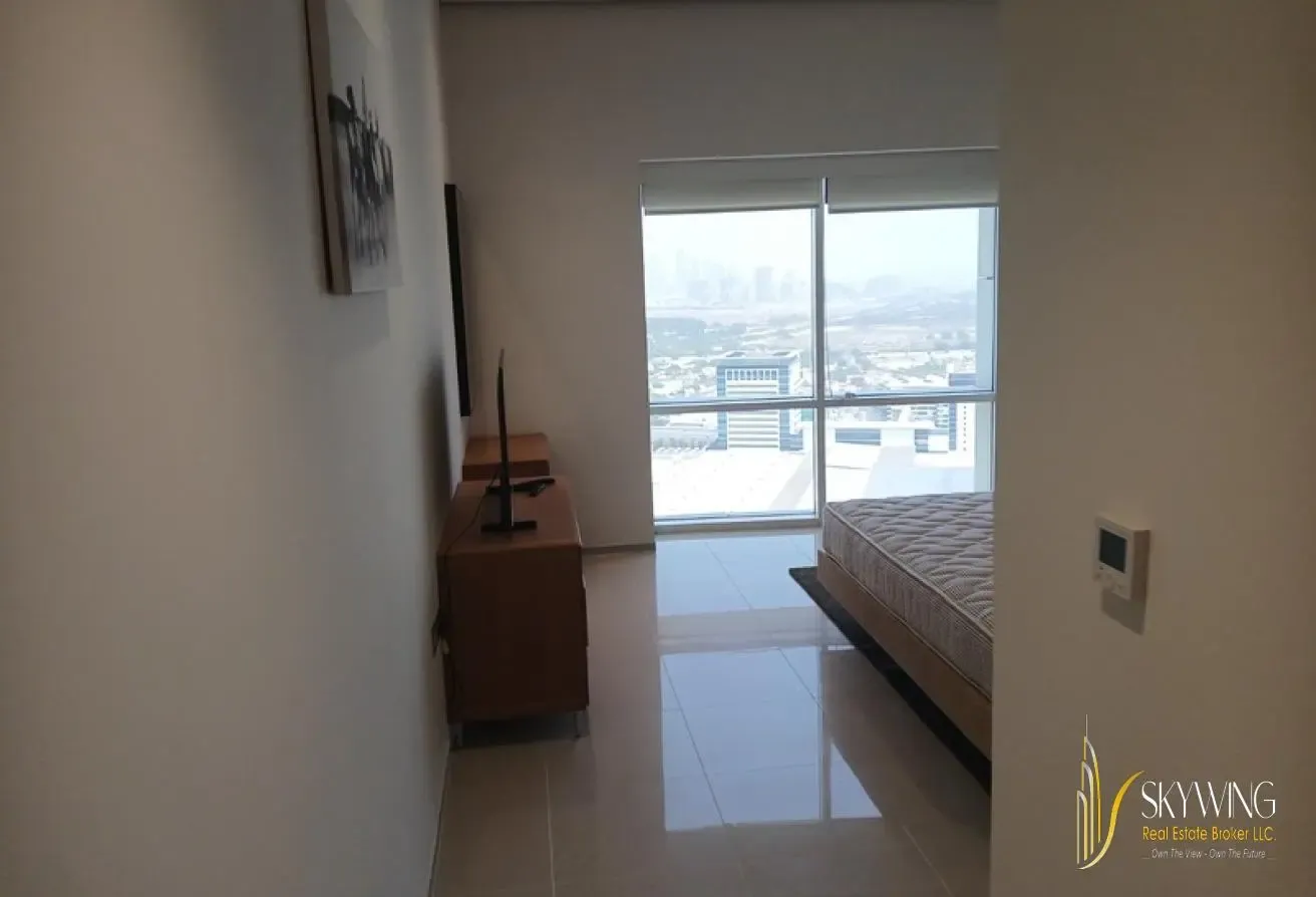 Ready to Move In | 2BR Apartment | Covered Parking
