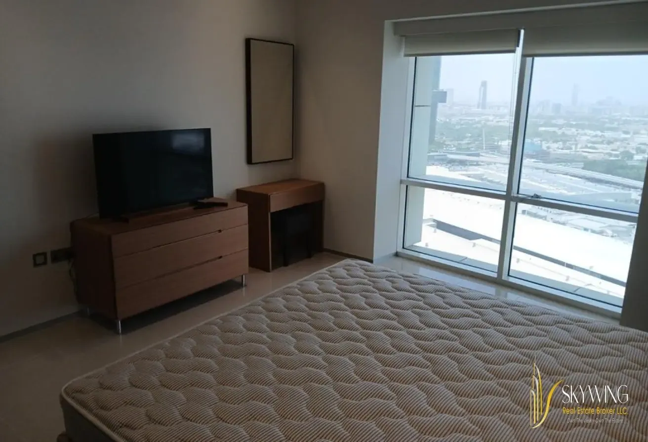 Ready to Move In | 2BR Apartment | Covered Parking