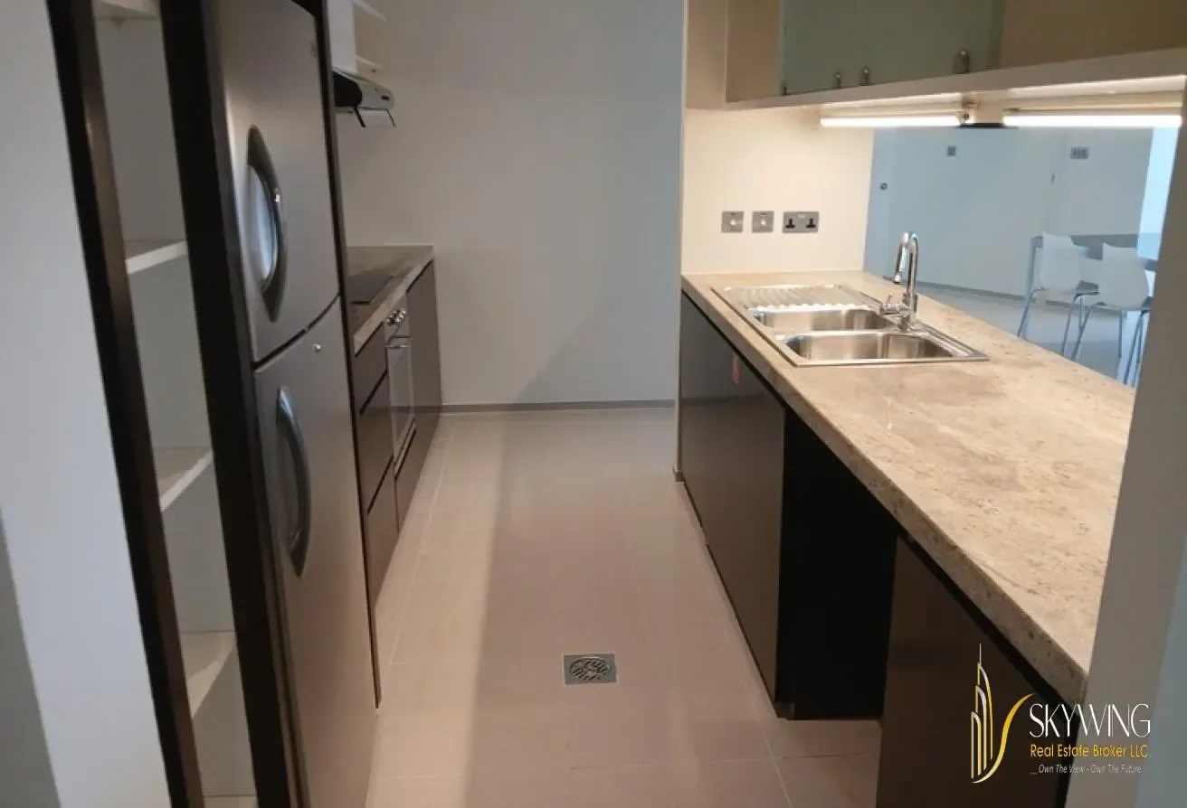 Ready to Move In | 2BR Apartment | Covered Parking