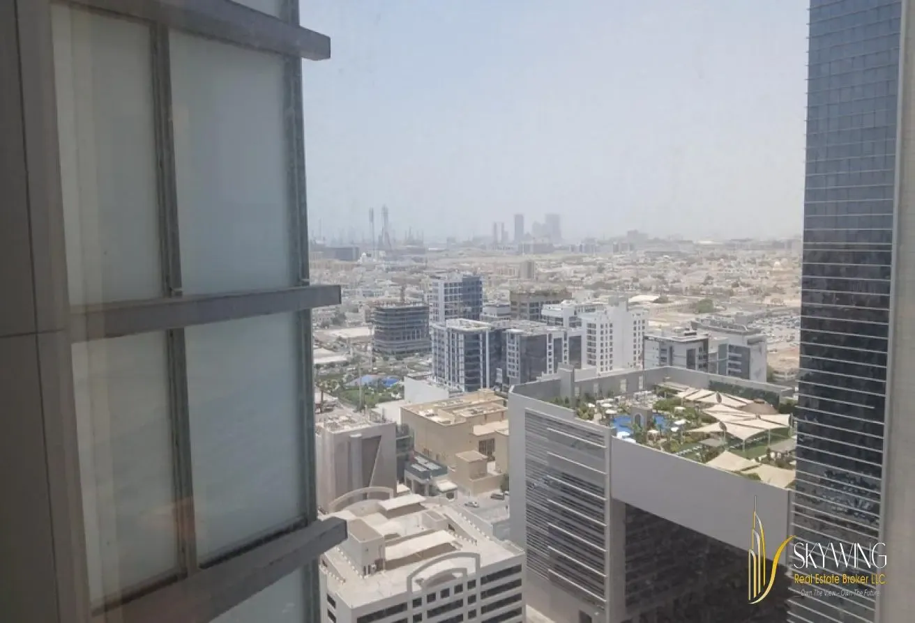 Luxury 2BR Apartment | Sea View | 4 Cheques