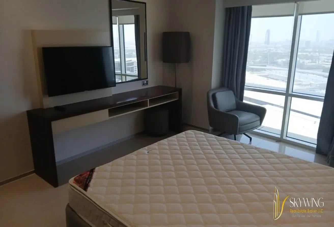 Premium 2BR | Fully Furnished | Sheikh Zayed Road