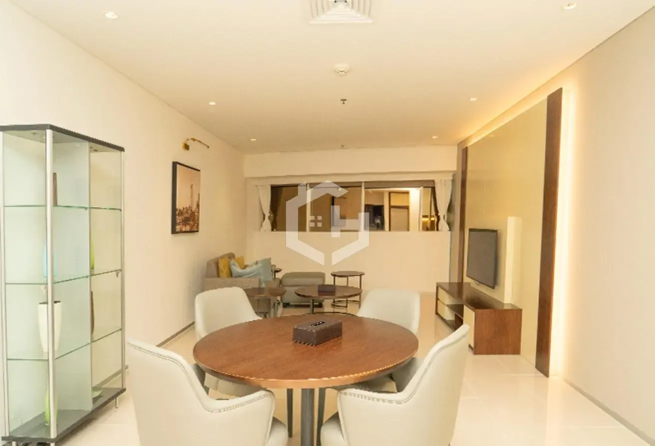 Spacious | High Floor | Near Metro | Stunning View