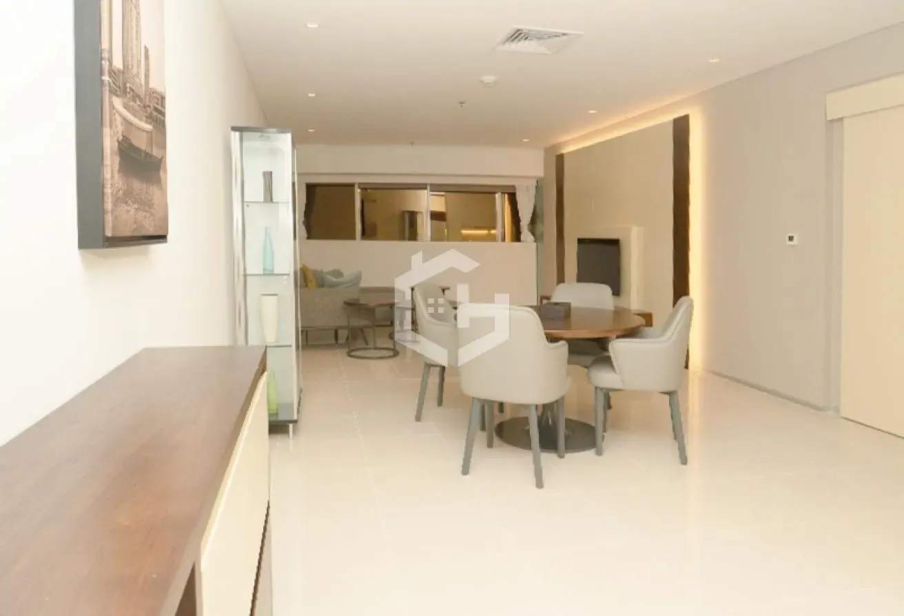 Spacious | High Floor | Near Metro | Stunning View