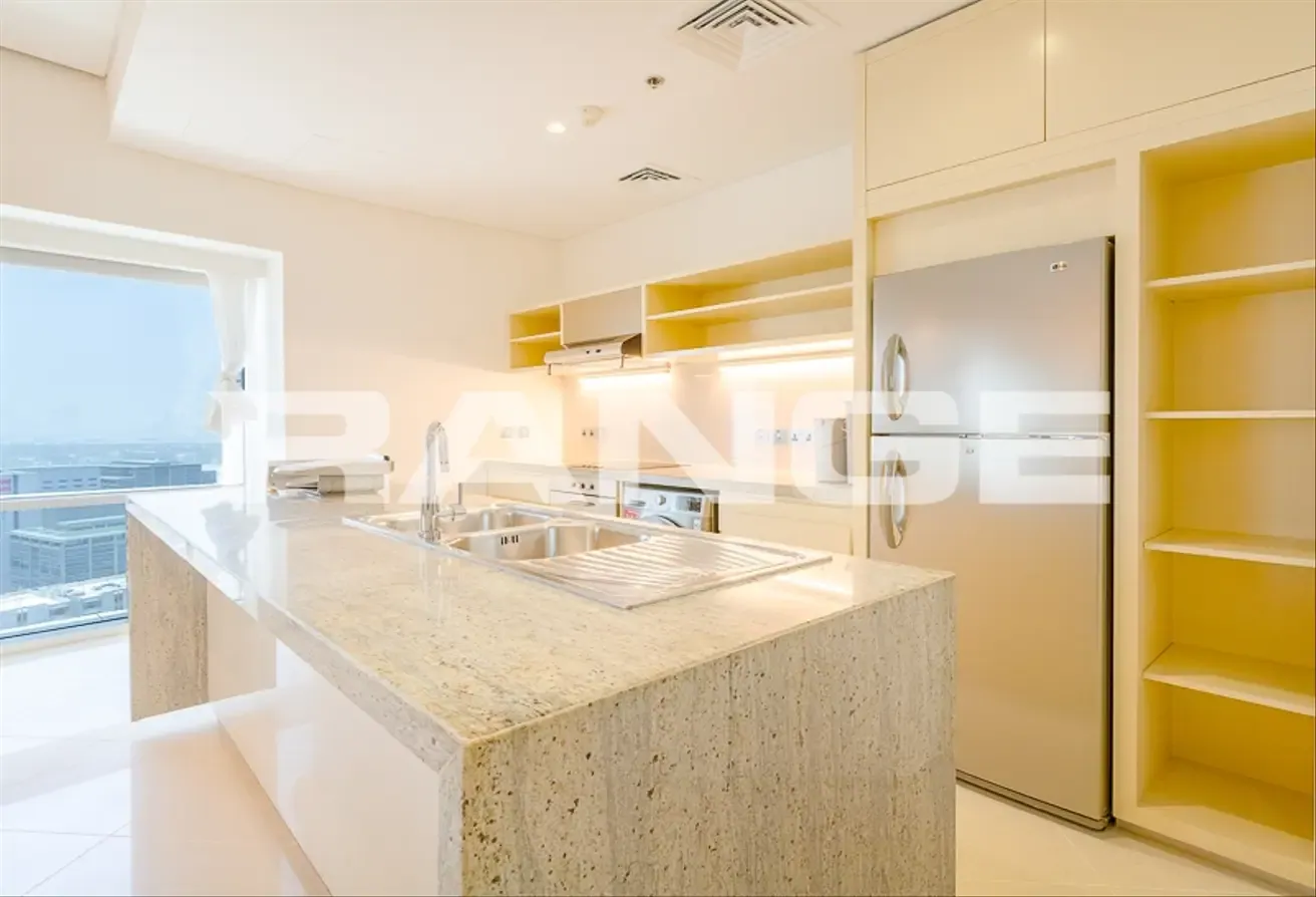 Well Maintained | Duplex | City Skyline View
