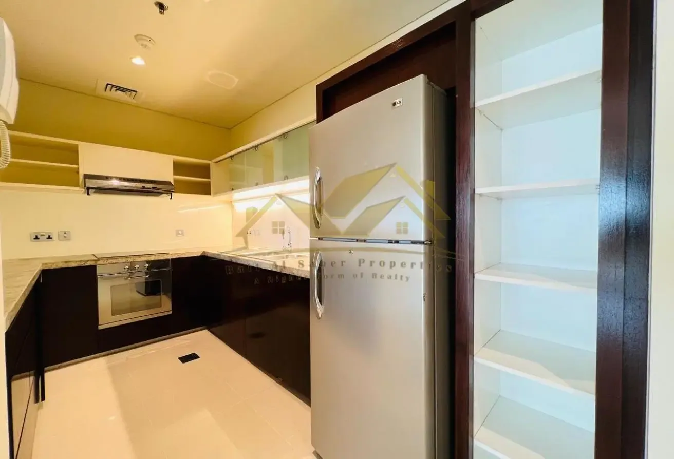 Chiller free 2bhk AMAZING GYM & pool NEARmetro SZR