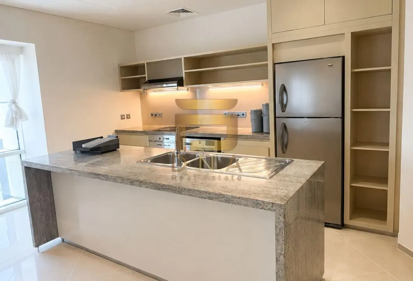 Fully Furnished 2BR| Ready to Move Prime SZR |