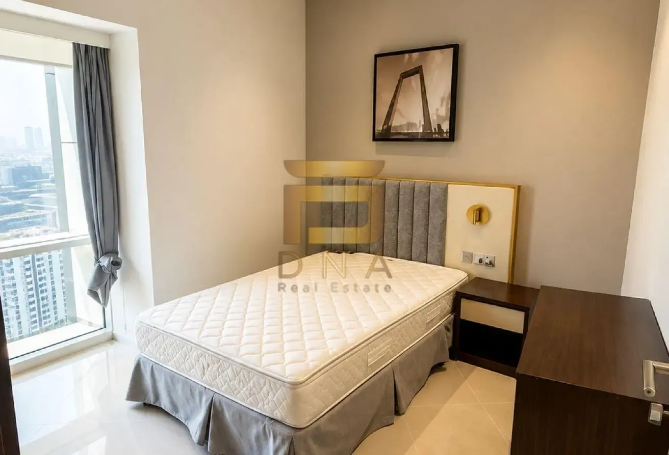 Fully Furnished 2BR| Ready to Move Prime SZR |