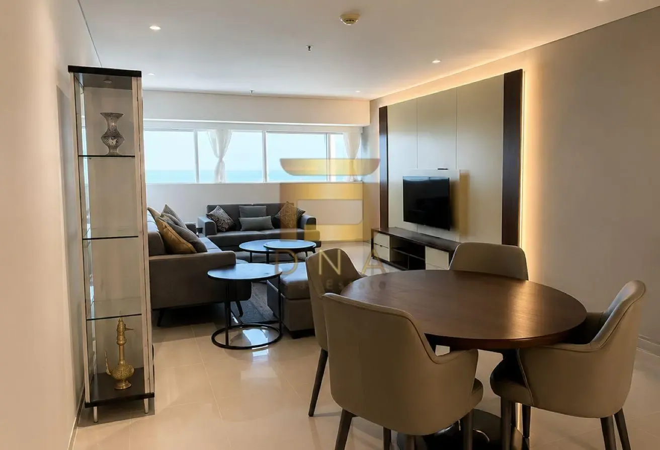 Fully Furnished | Ready to Move Prime SZR | 2BR