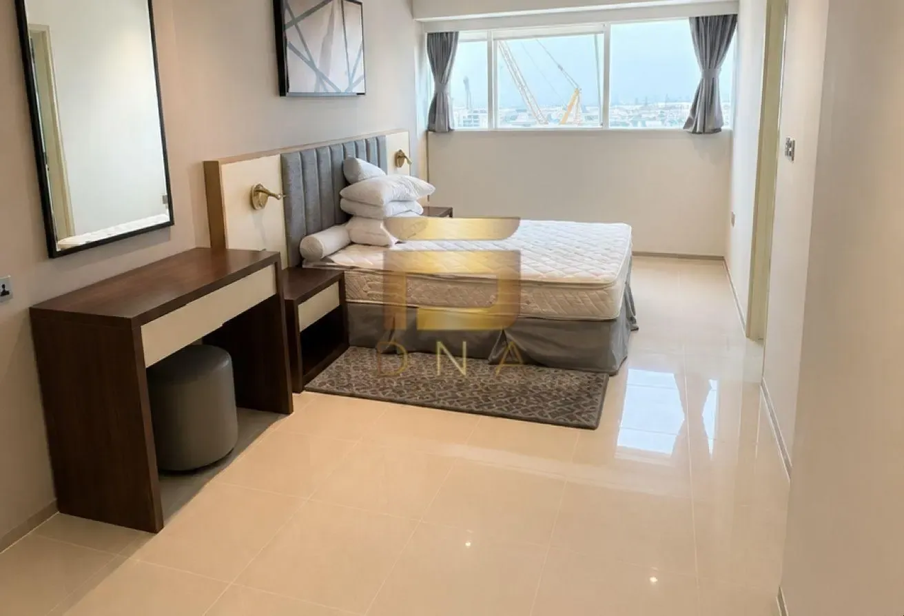 Fully Furnished | Ready to Move Prime SZR | 2BR