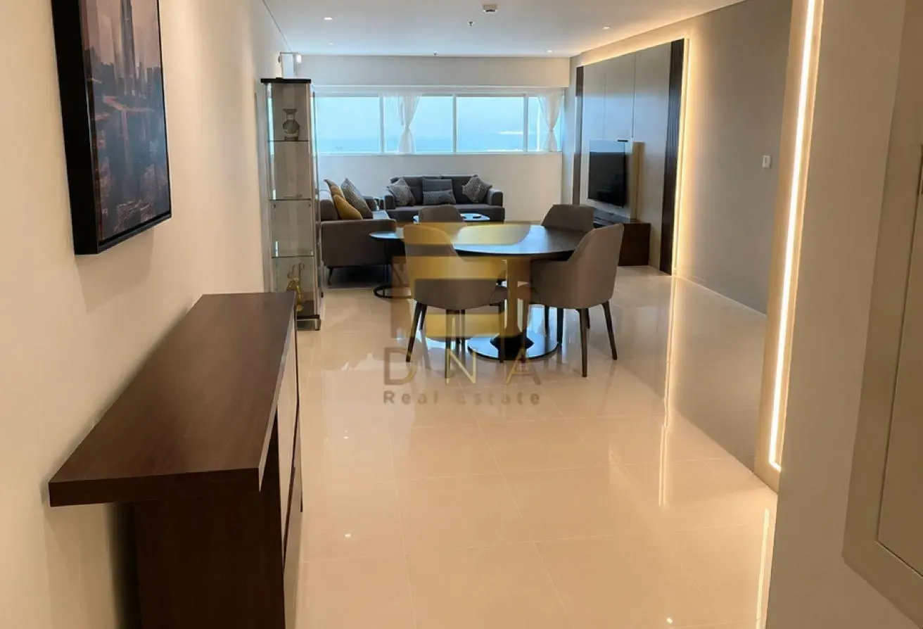Fully Furnished | Ready to Move Prime SZR | 2BR