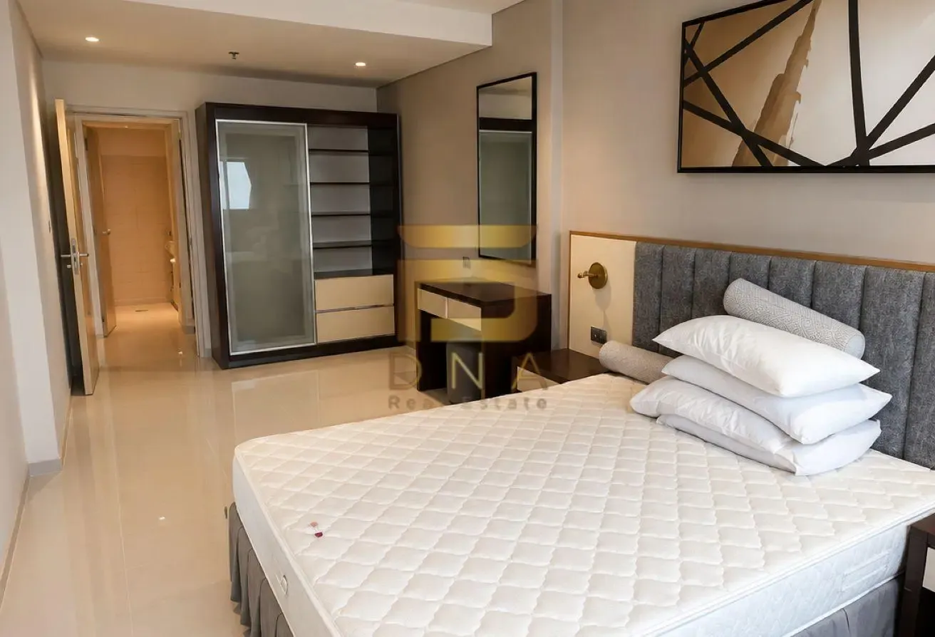 Fully Furnished | Ready to Move Prime SZR | 2BR