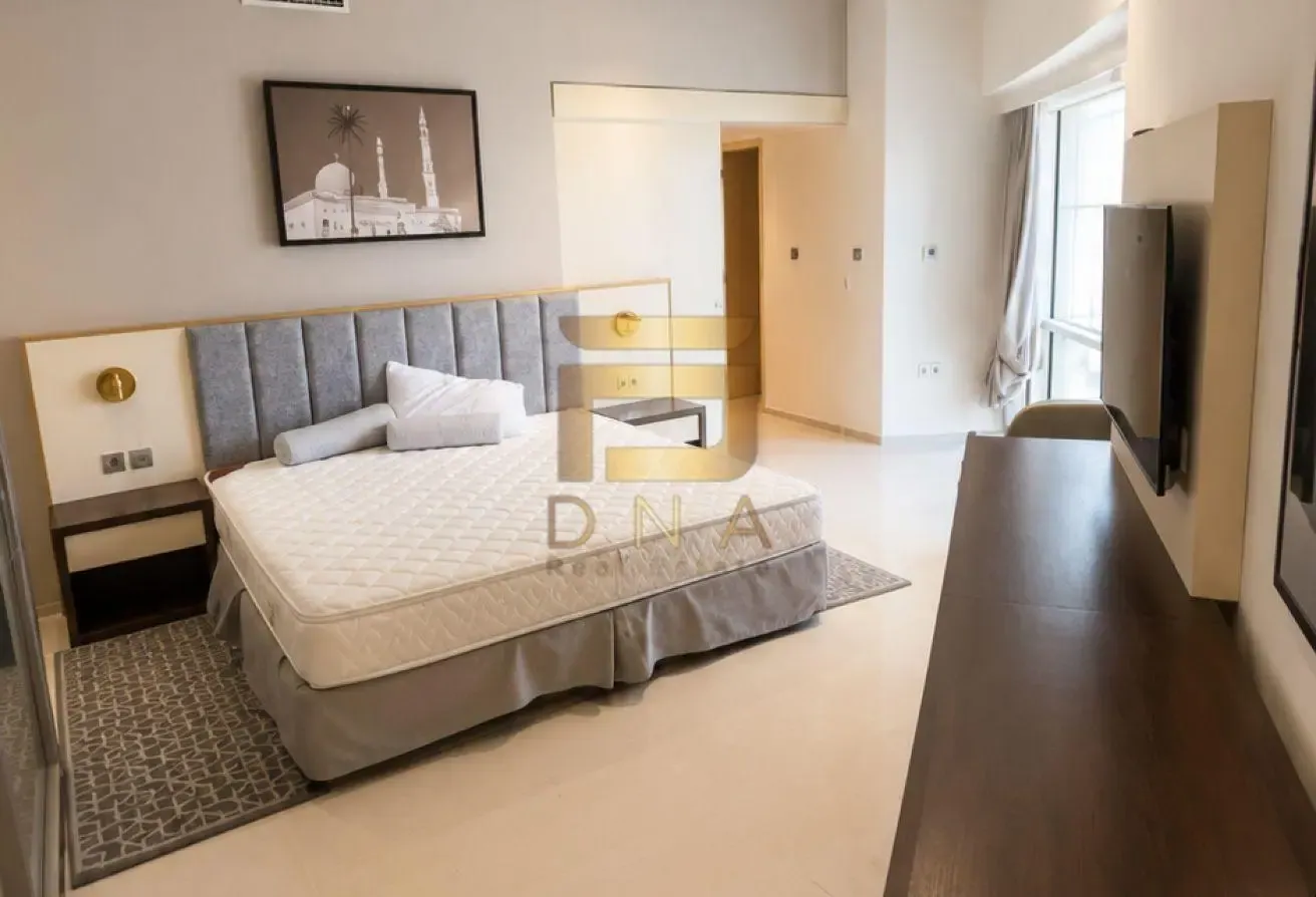 Fully Furnished | Ready to Move Prime SZR | 2BR