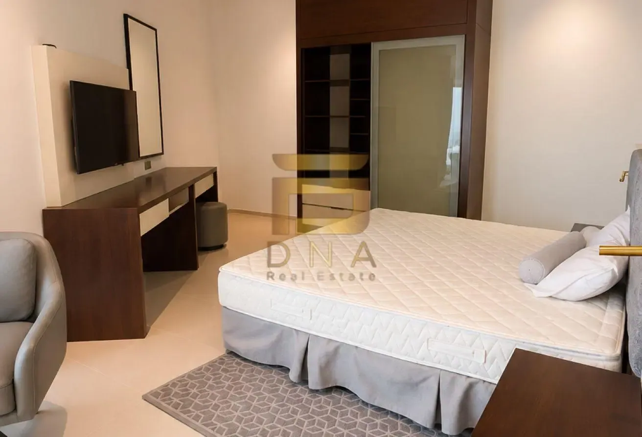 Fully Furnished | Ready to Move Prime SZR | 2BR