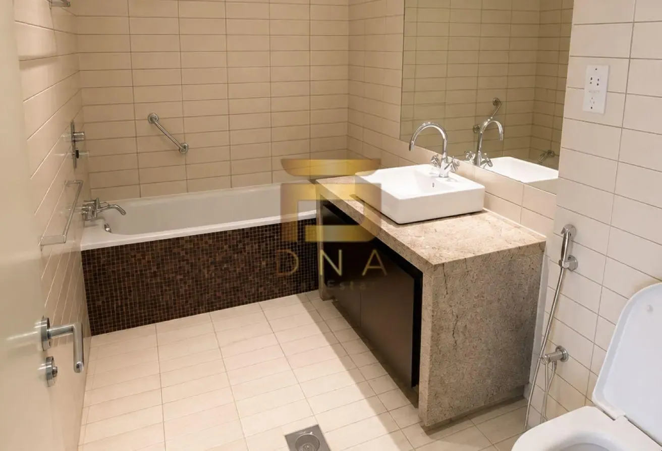 Fully Furnished | Ready to Move Prime SZR | 2BR