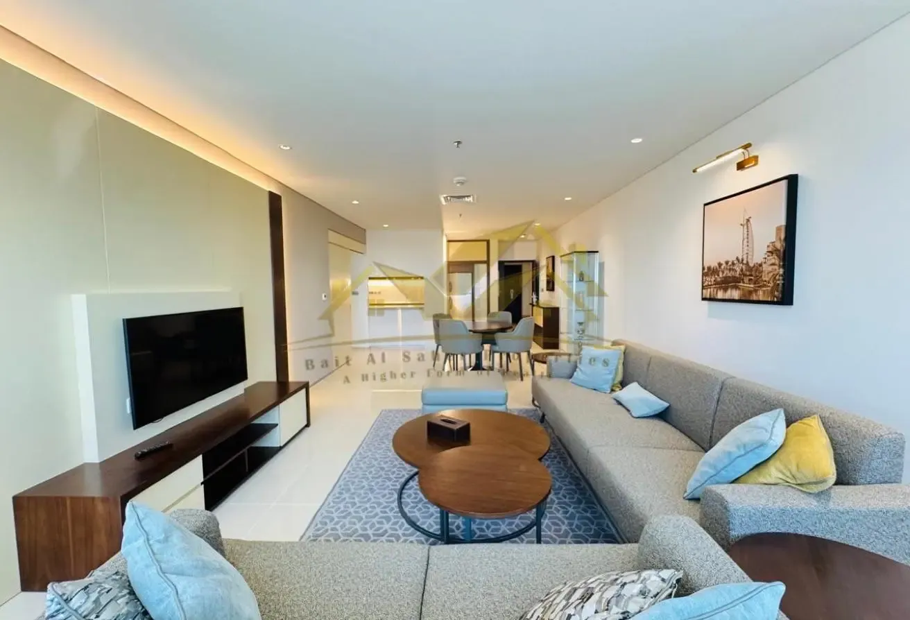 Chiller free 2bhk with gym pool near metro SZR