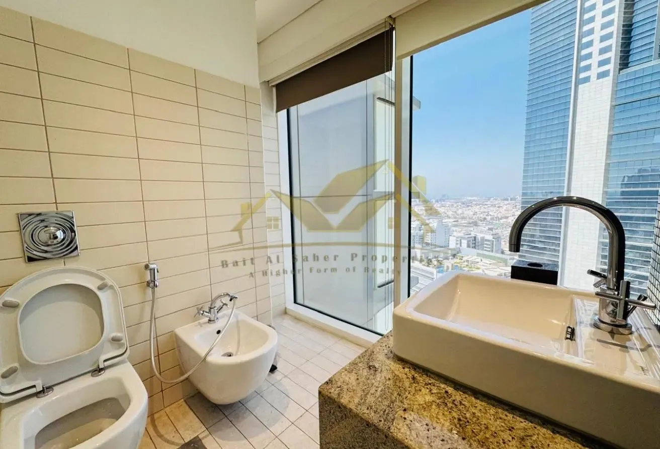 Chiller free 2bhk with gym pool near metro SZR