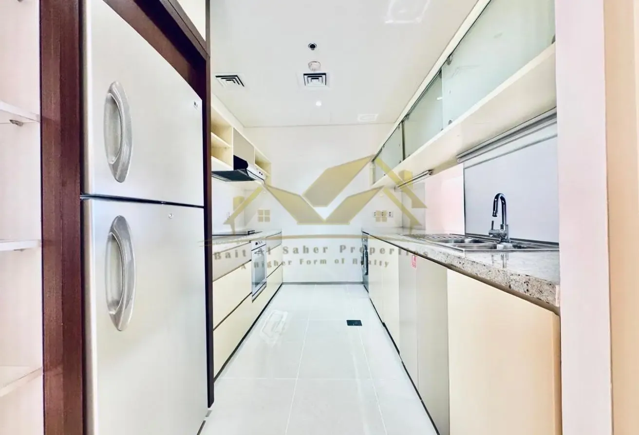 Chiller free 2bhk with gym pool near metro SZR