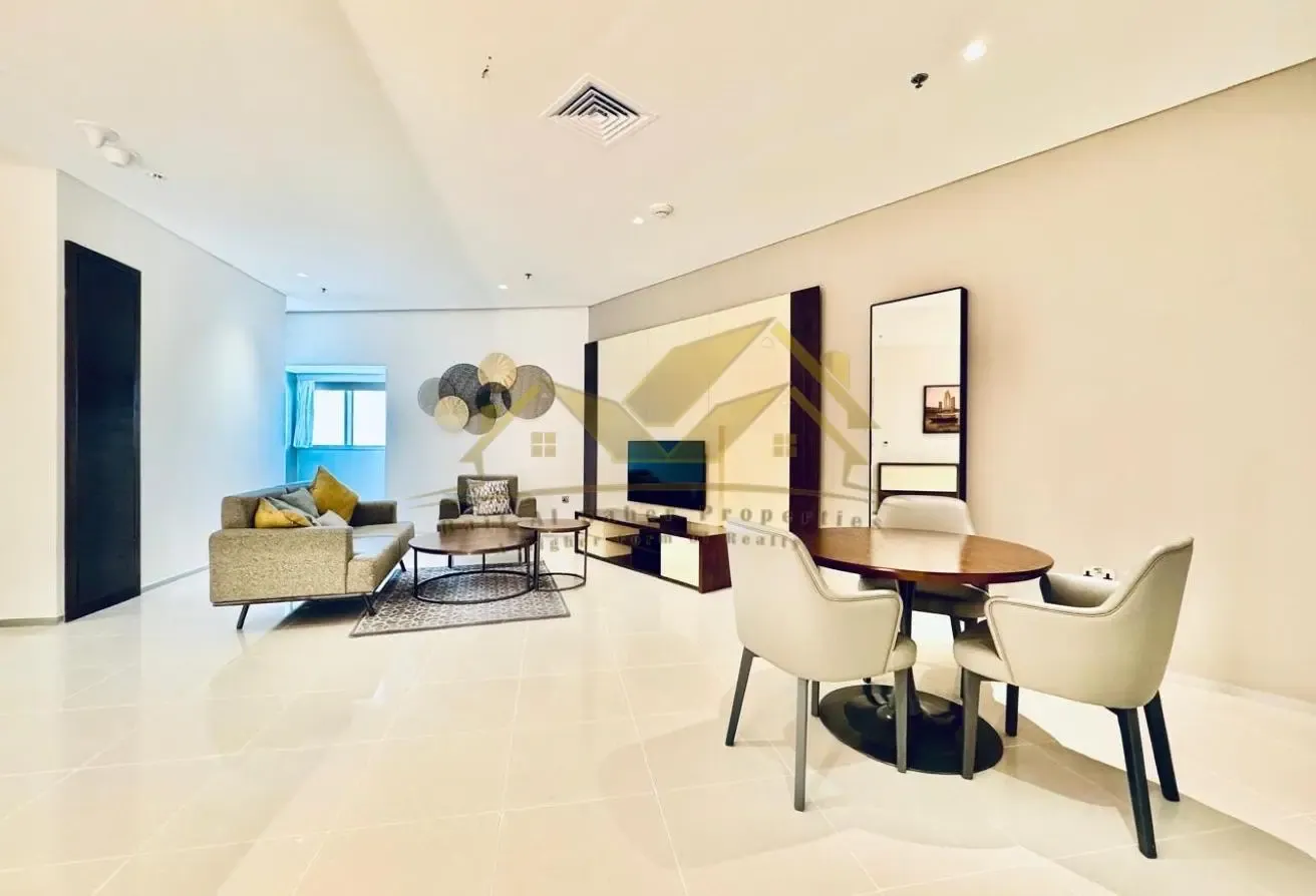 Chiller free 2bhk with gym pool near metro SZR