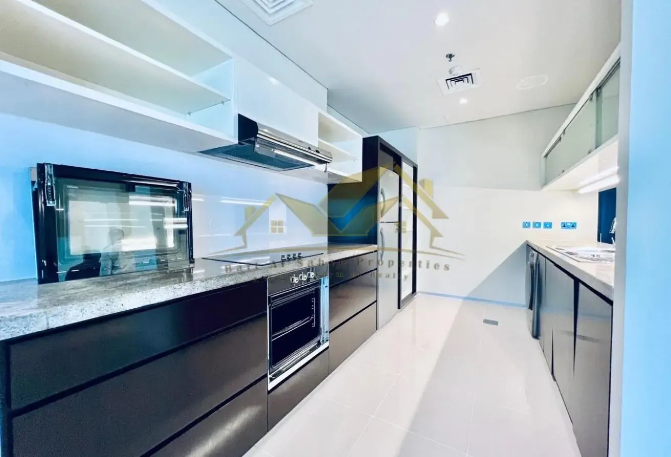 Chiller free 2bhk with gym pool near metro SZR