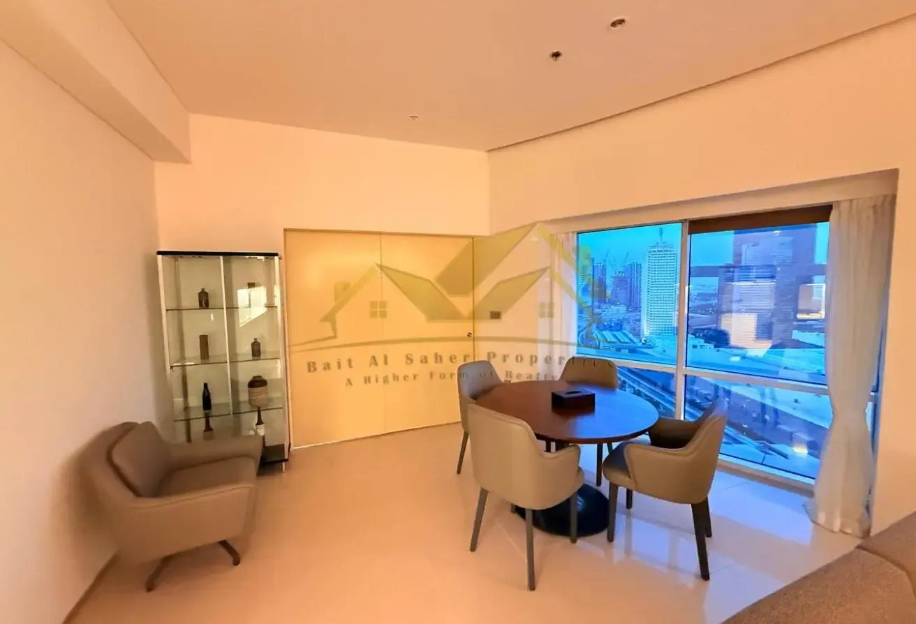 Chiller free 2bhk with with all amenities furnishe