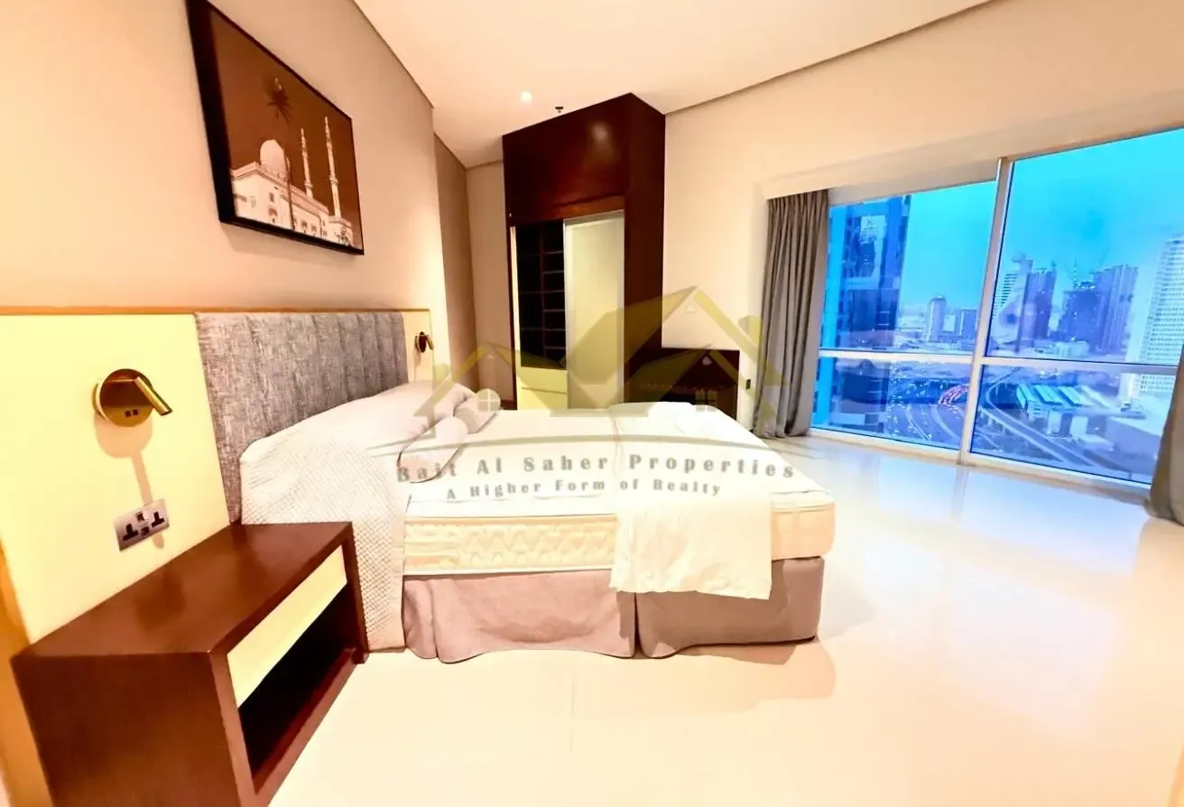 Chiller free 2bhk with with all amenities furnishe