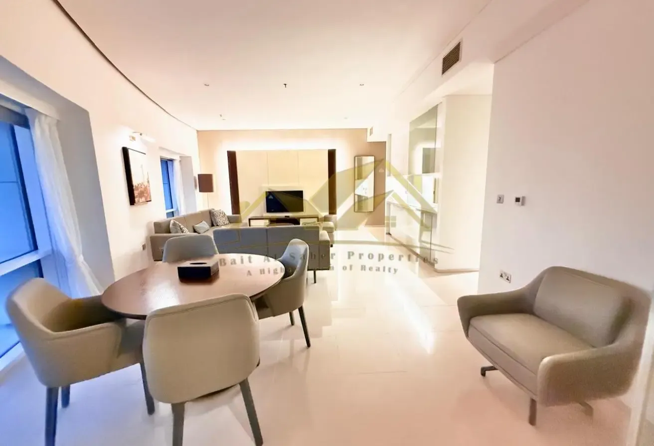 Chiller free 2bhk with with all amenities furnishe