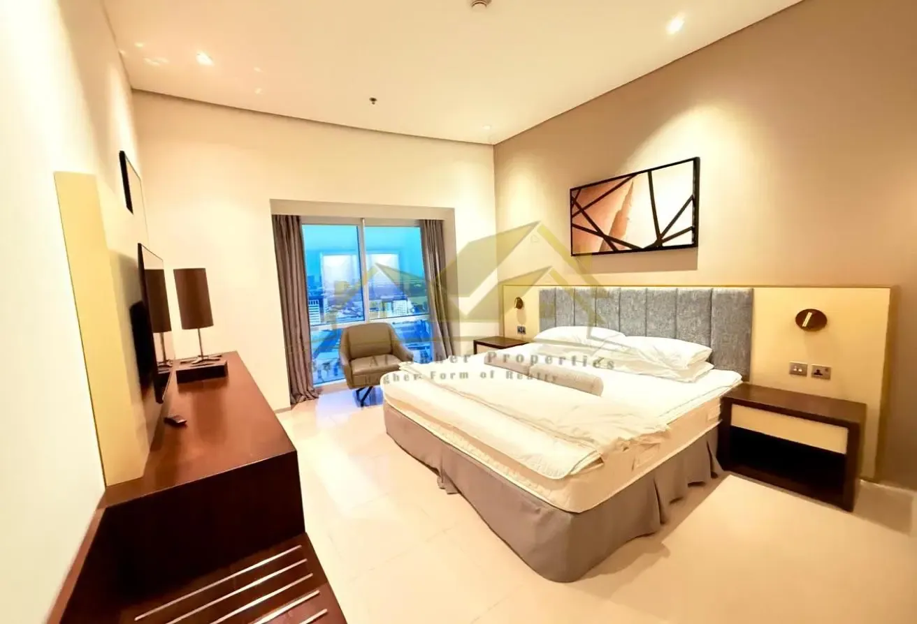 Chiller free 2bhk with with all amenities furnishe
