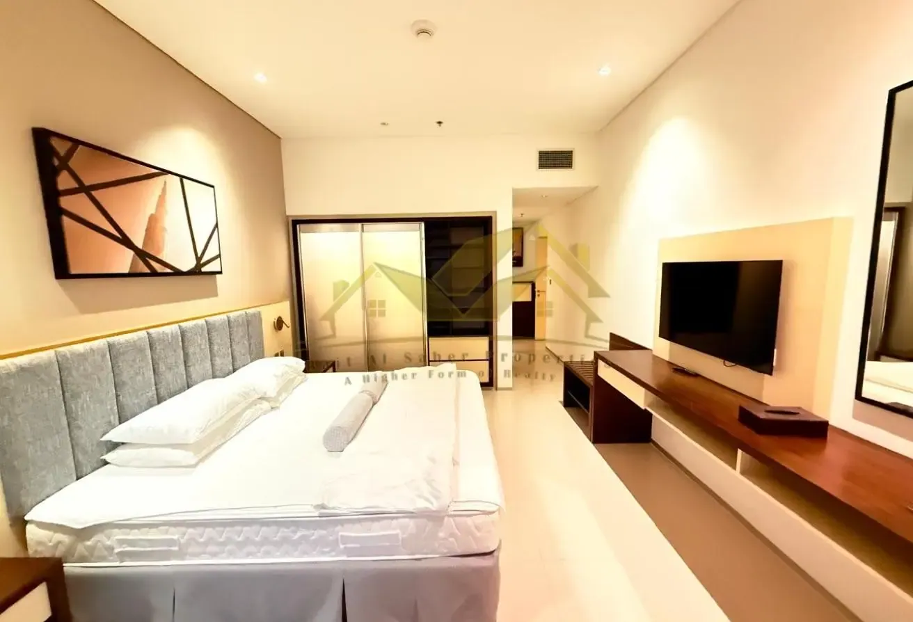 Chiller free 2bhk with with all amenities furnishe