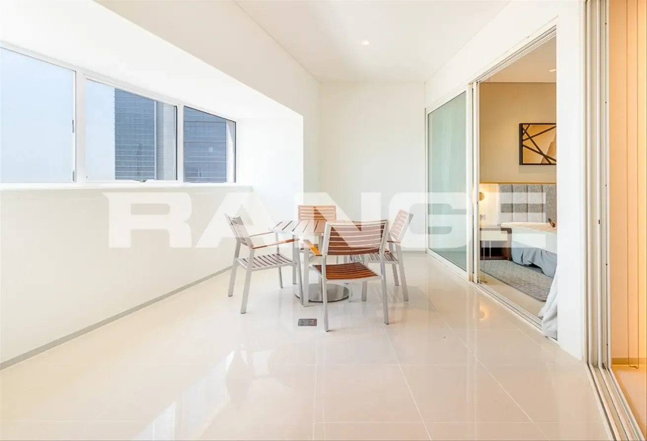 Furnished | Well-Maintained | Ready to Move